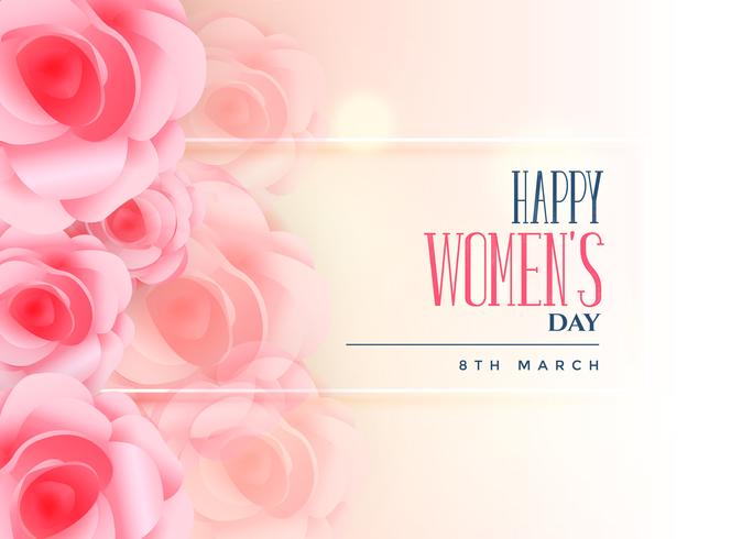 happy women day background pictures 2019