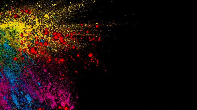 happy holi background images