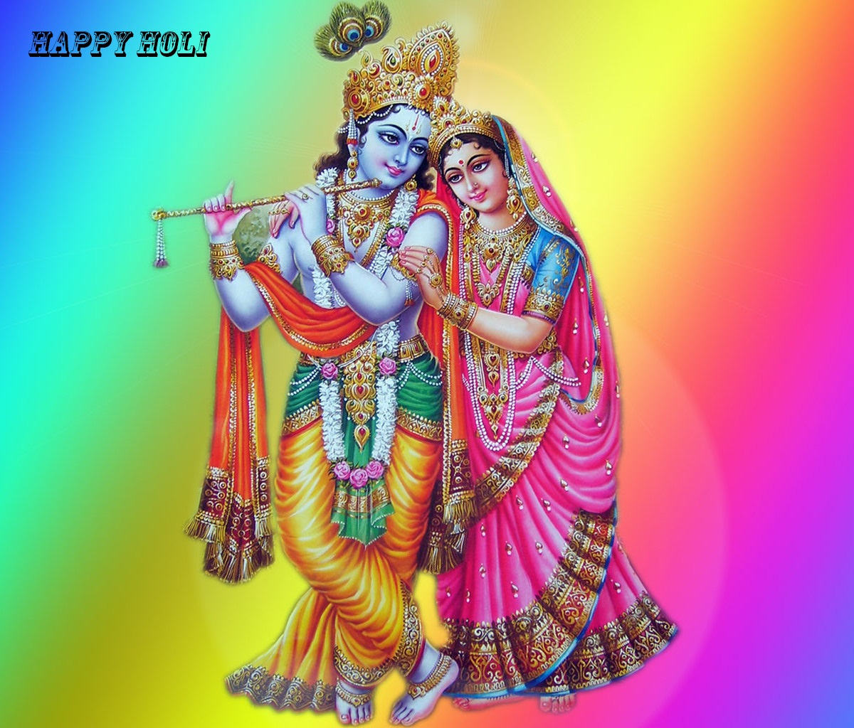 Happy Holi Images 2019
