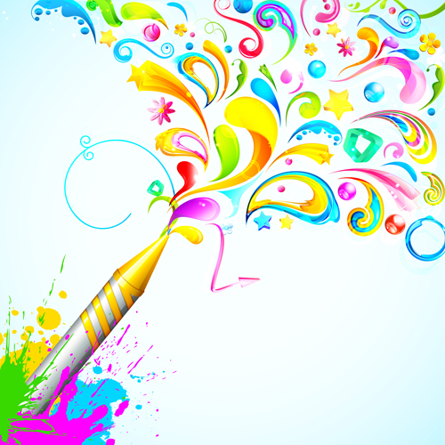Background Images  For Holi Wishes 2019