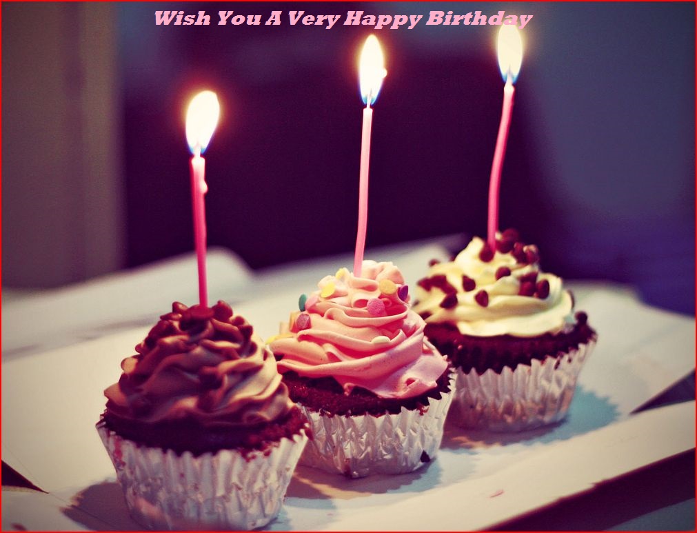 Happy Birthday Wishes Images 2019