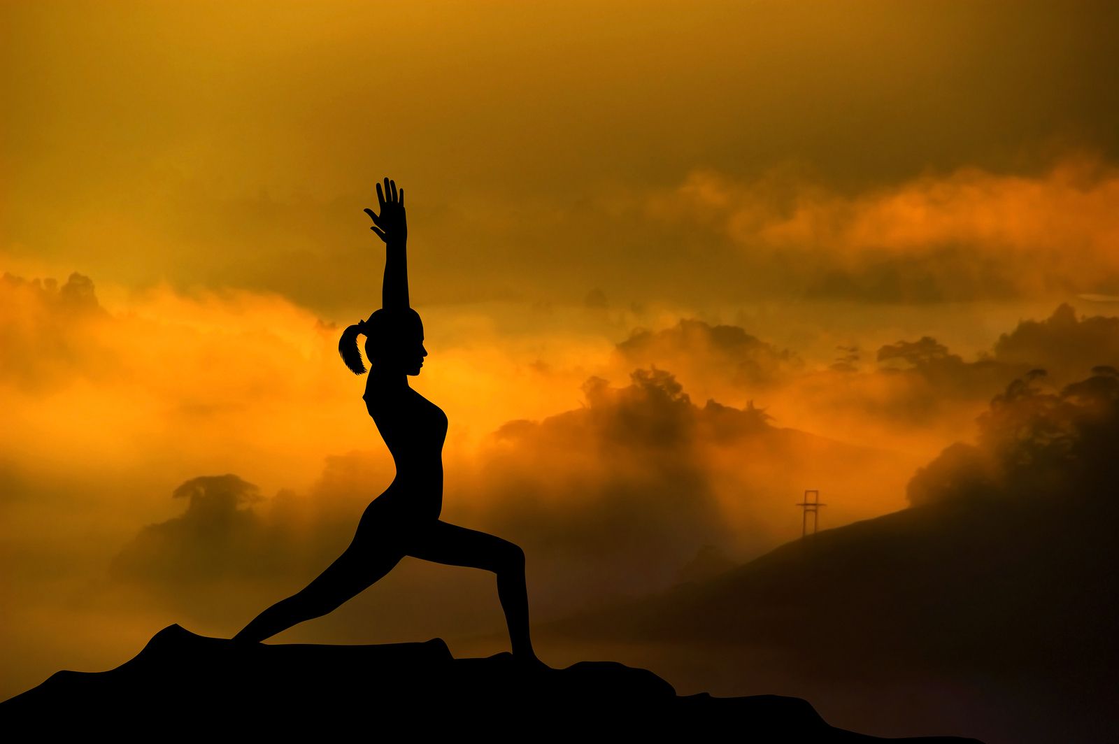 Yoga day background Images 2019