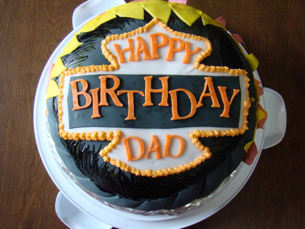 Best Happy Birthday Papa Pics