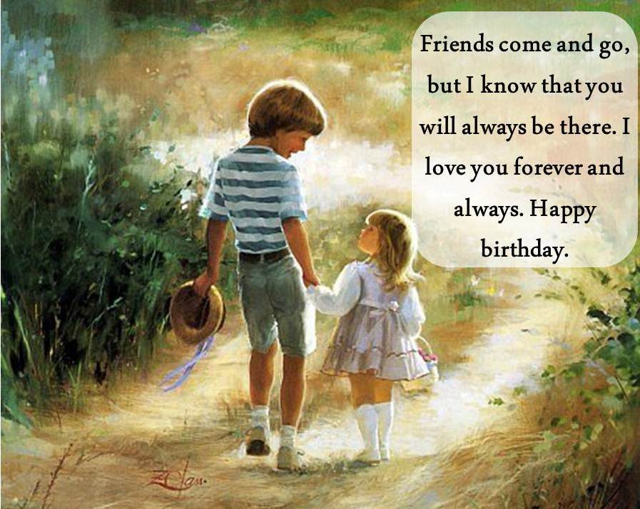 Lovely Sisters Birthday Wishes 