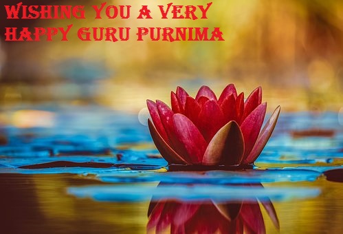 Happy Guru Purnima  Images 2019 
