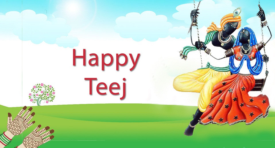 Best Happy Teej Image 2019 Best Happy Teej Pictures Images