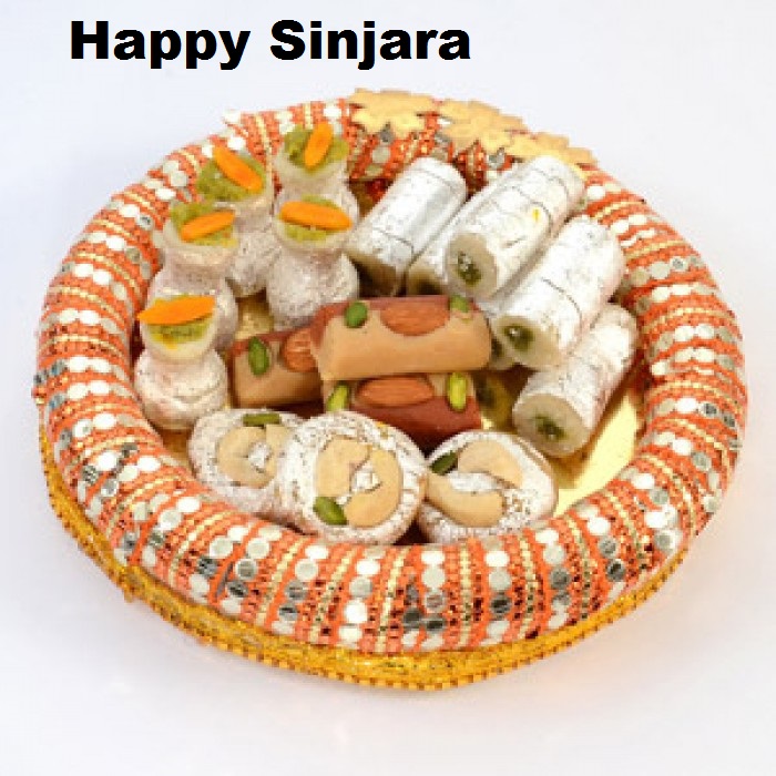 Happy Sinjara HD Photos 