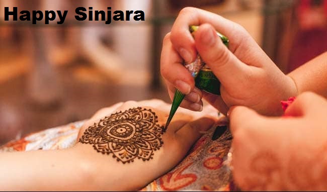Happy Sinjara HD Images Wishes
