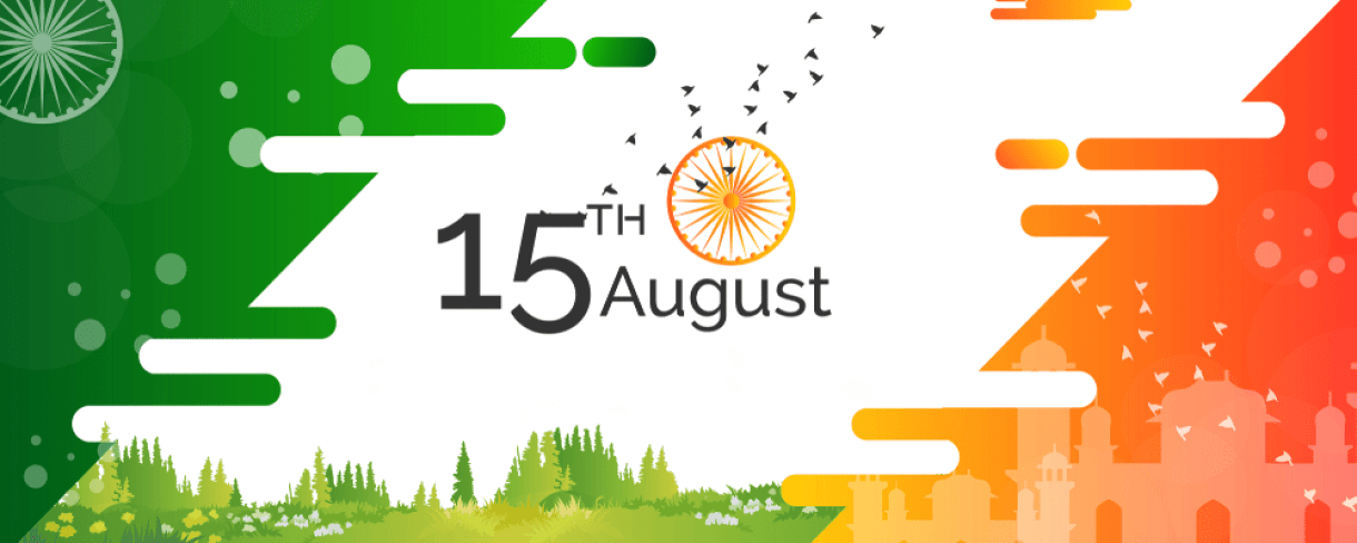 Happy Independence Day 2019 Pics