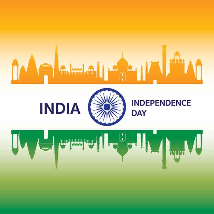Happy Independence Day Wishes Pictures