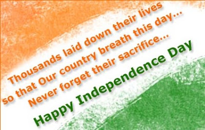 Happy Independence Day Wishes Quotes Pictures