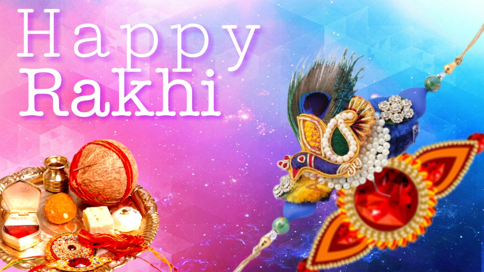 Happy Raksha Bandan Wallpapers 2019