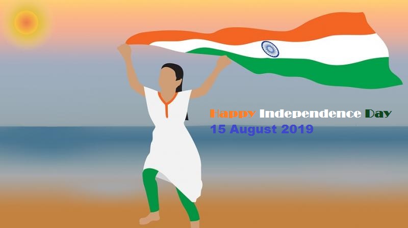 Happy Independence Day Images 2019 For Facebook Status