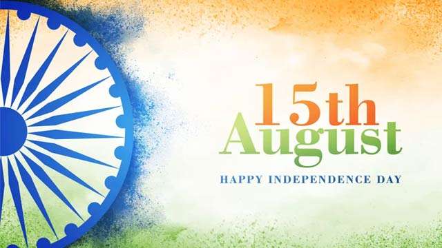 Happy Independence Day Wallpapers 2019 