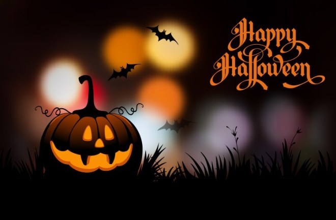 Happy Halloween 2019