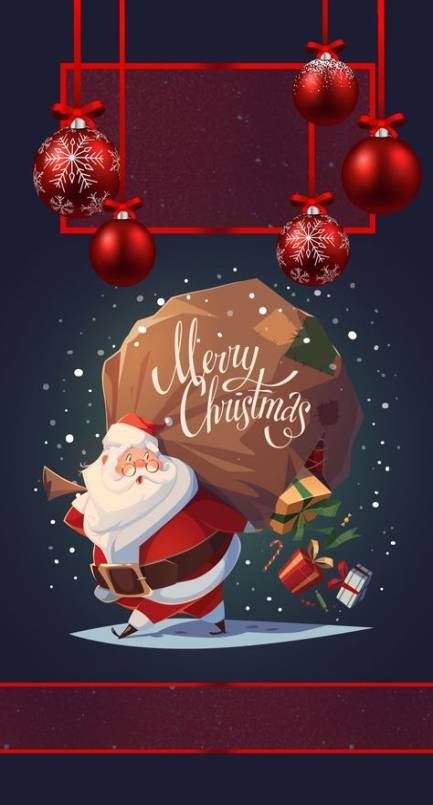 2025 Happy Merry Christmas hd pics