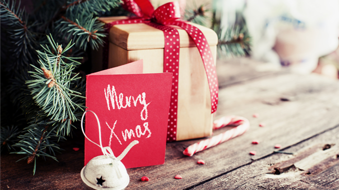 Happy Christmas Images 2025 For Instagram