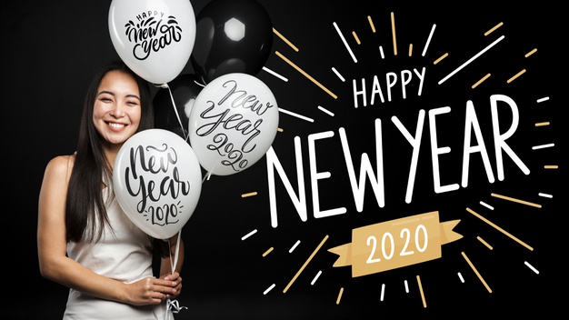 Advance Happy NEW YEAR Wishes