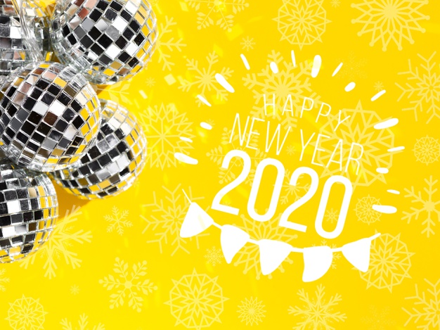 Happy New Year Wishes for Friends and Family