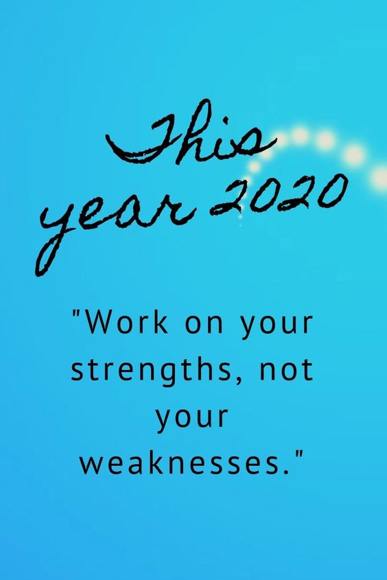 Happy New Year 2020 Quotes, Messages For Inspiration