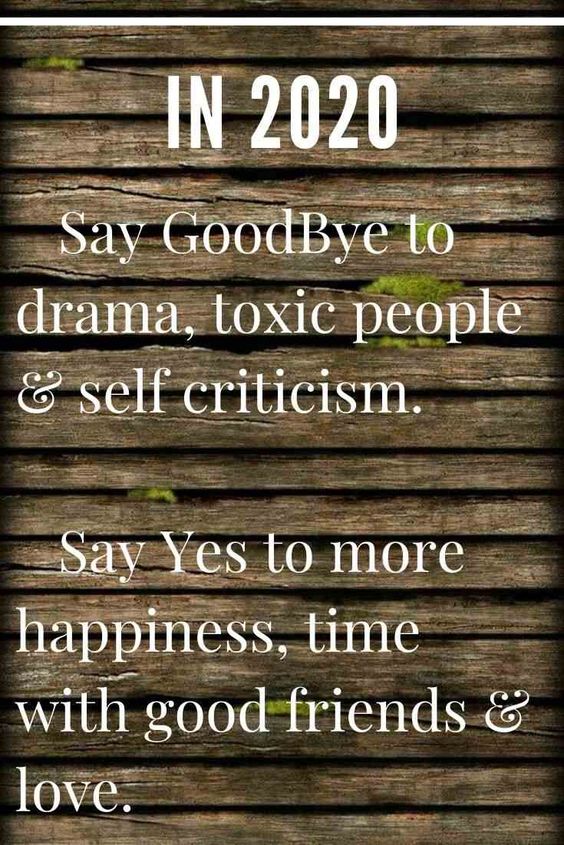 Happy New Year 2020 inspirational messages