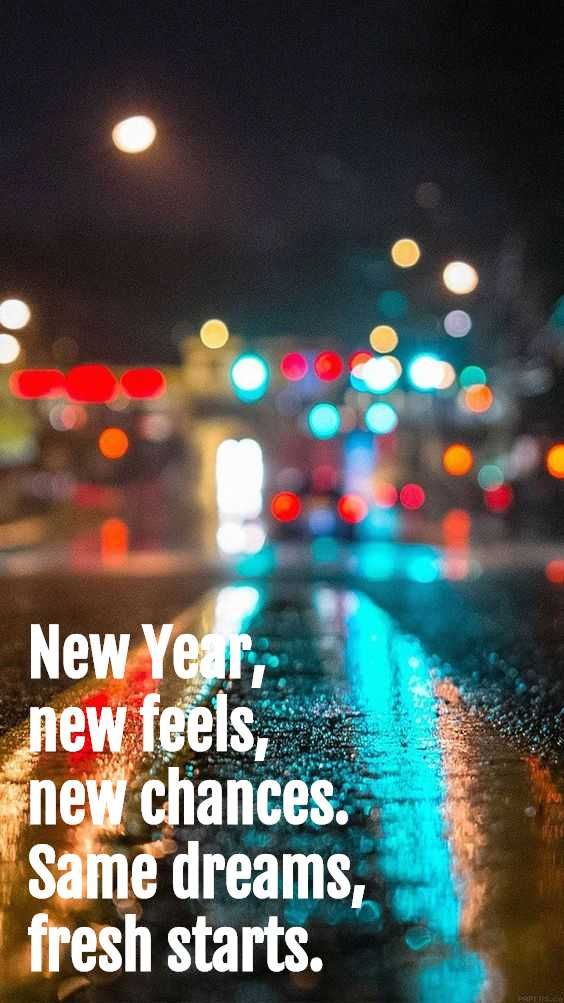 Cute Happy New Year 2020 Love Wishes for Inspire Quotes for Whats App Sharing