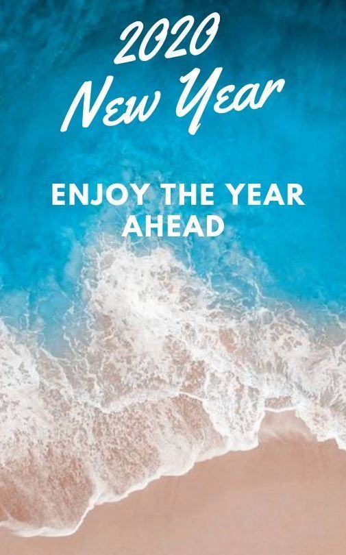 Happy New Year 2020 Wishes For Instagram Story 