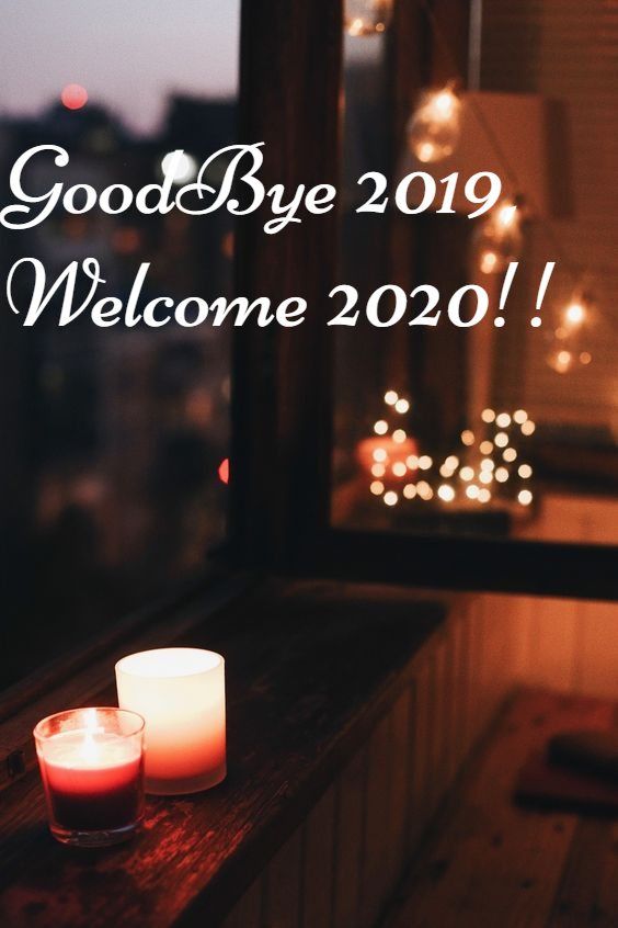 Heartily New Year 2020 Wishes For Instagram Caption