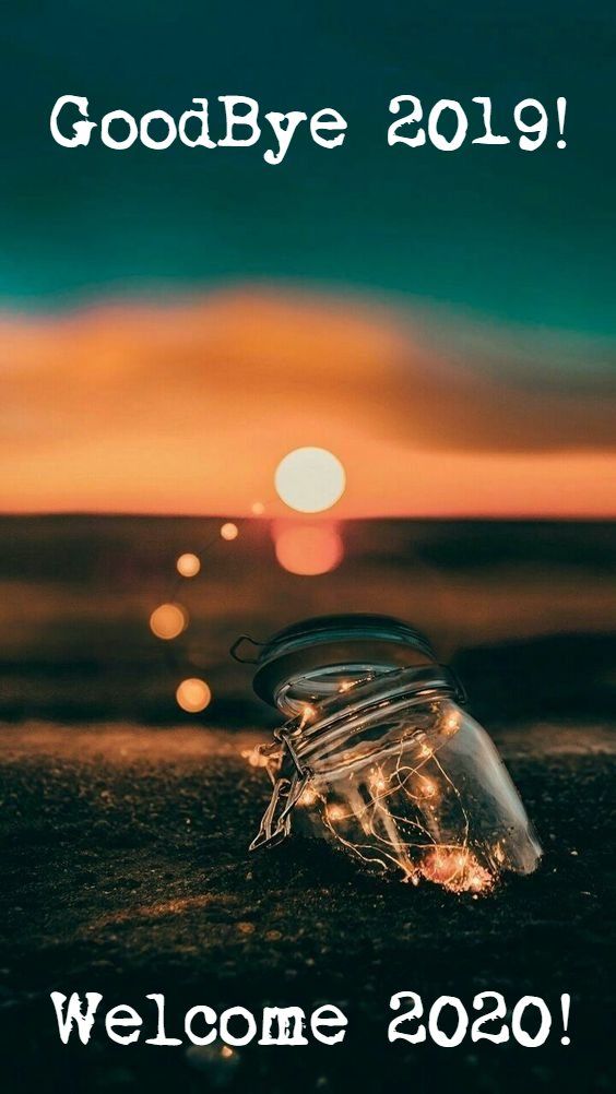 Happy New Year 2020 Wishes For Twitter 