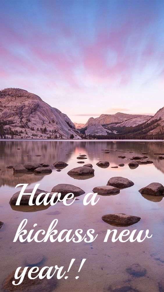 Cute Happy New Year Inspire Quotes for Twitter