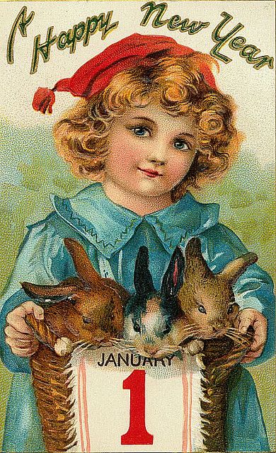 Happy New year 2020 Wishes For  Postcard