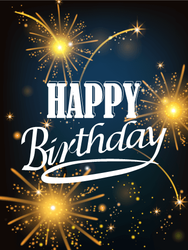 Happy Birthday February Birthday Boy Wishes 