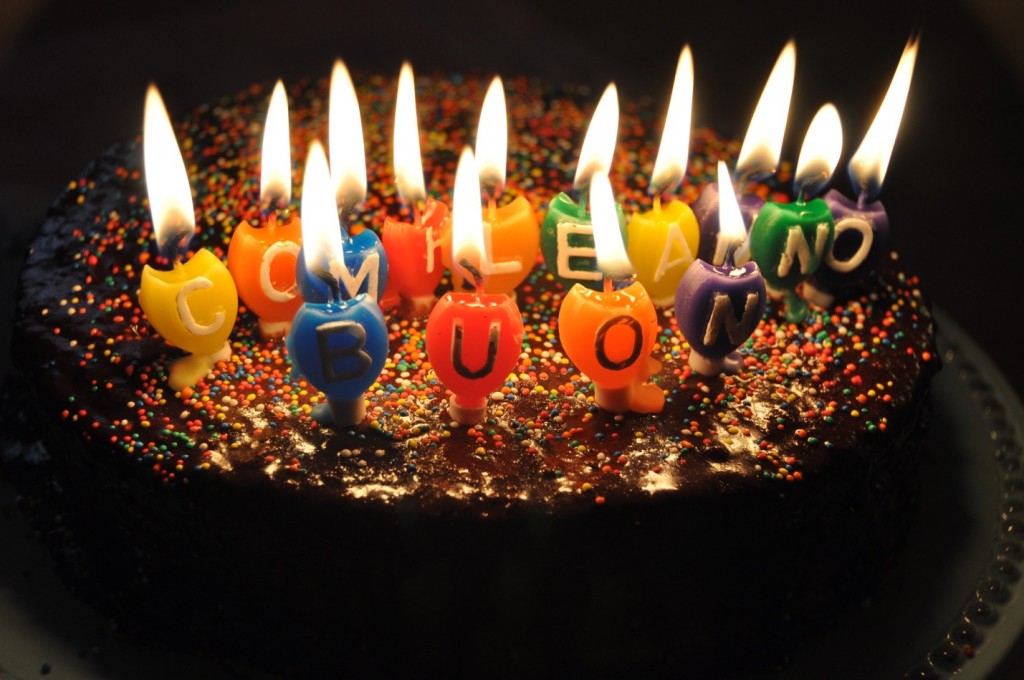 Happy Birthday Wishes February Birthday Boy