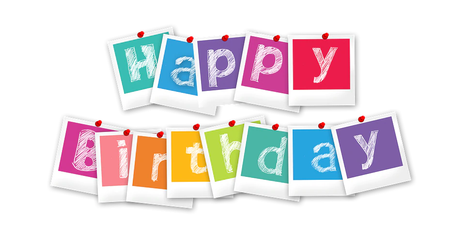 August Birthday Wishes for Birthday Boy