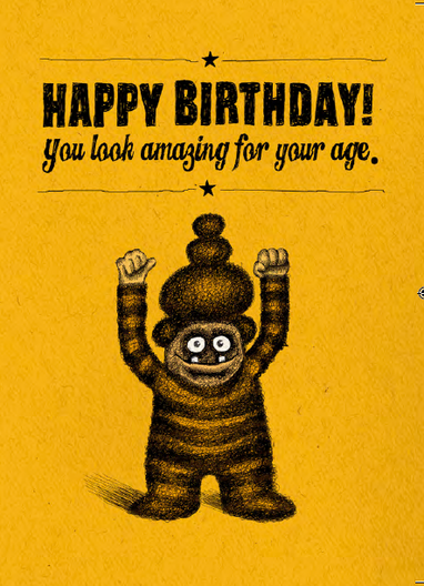 Happy Birthday Wishes September Birthday Boy