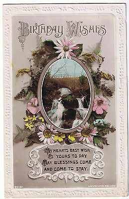 Wishes Happy Birthday October Birthday Boy 