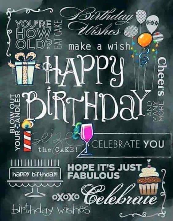 Happy Birthday March Birthday Girl Wishes 