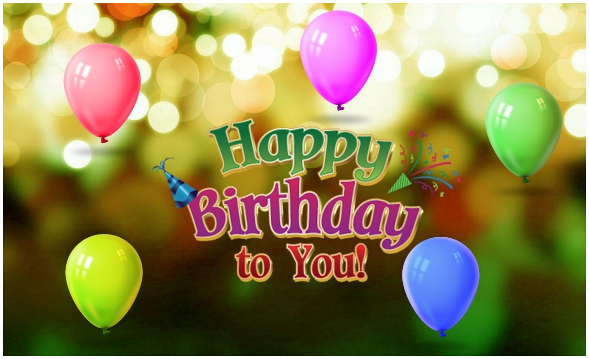 Happy Birth Day Wishes 