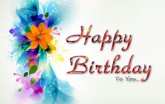 Happy Birth Day  Wishes 