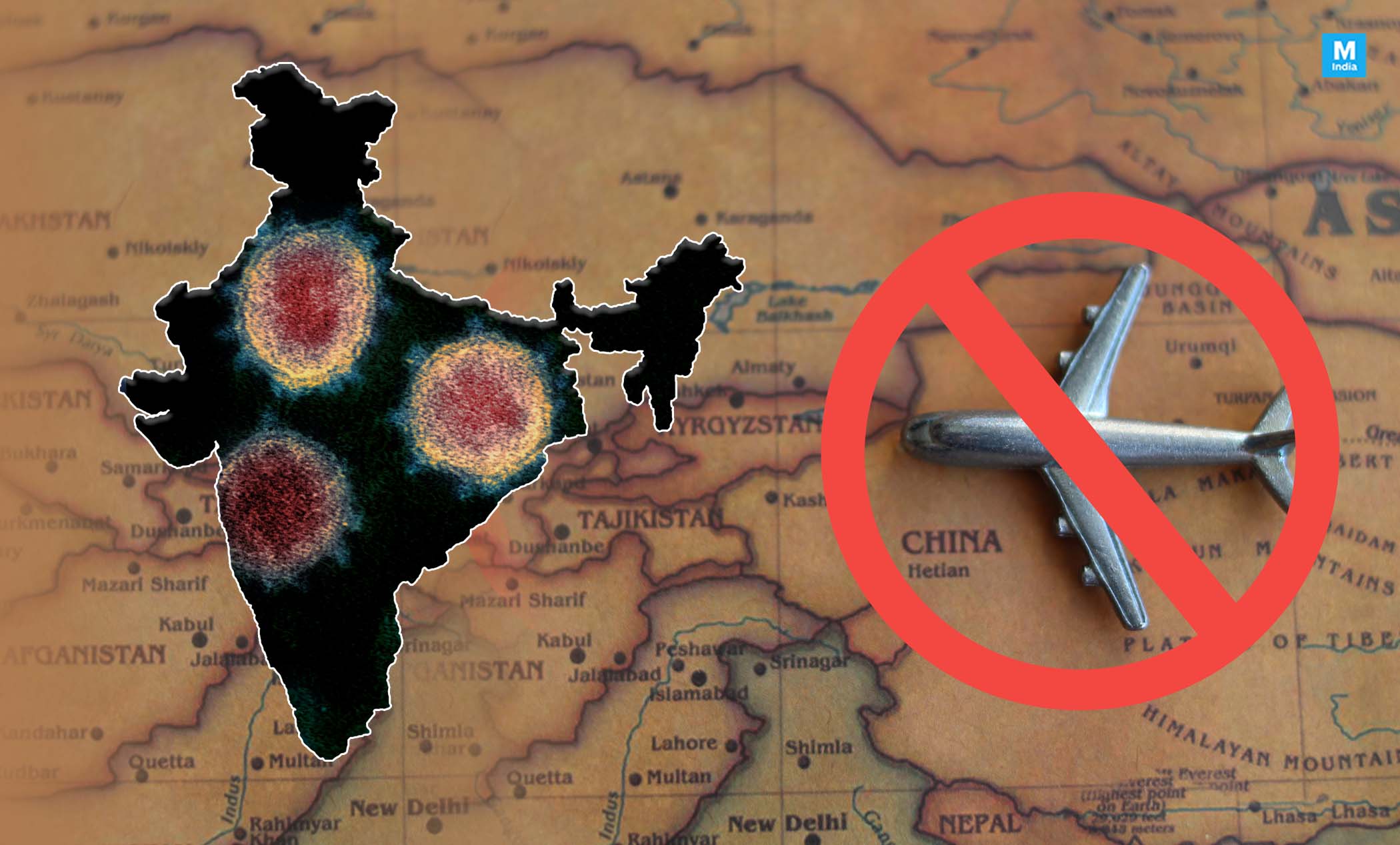 Coronavirus Pandemic in India Update