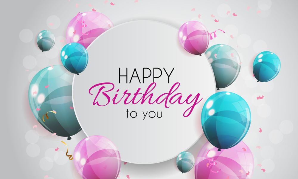 Fantastic Birthday Wishes Images 2020