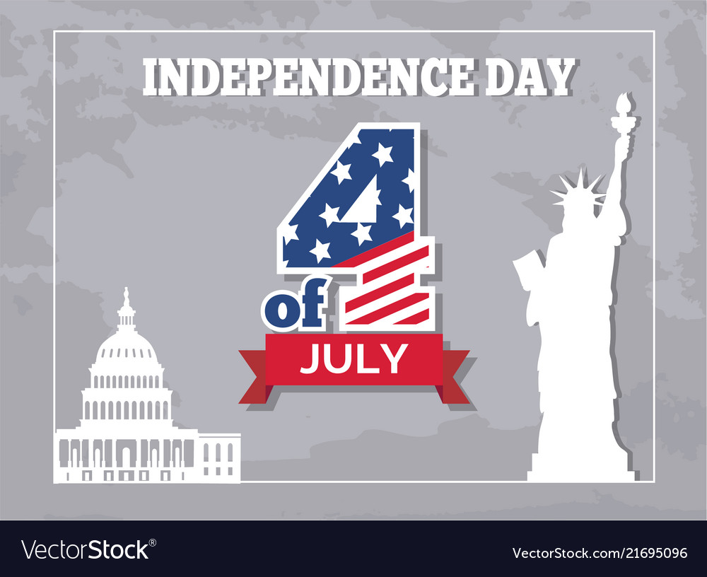 Happy American Independence Day 2020