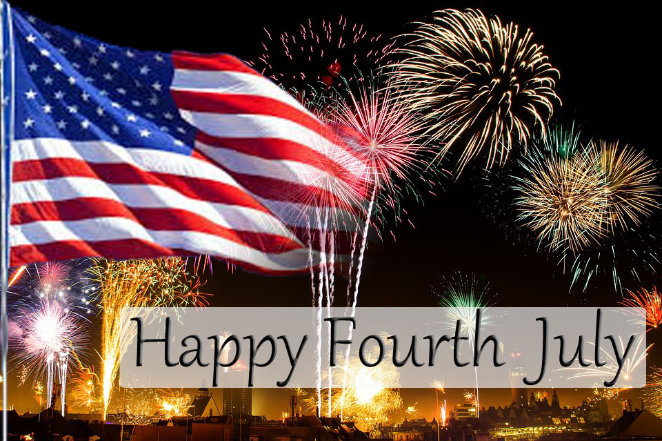 Happy American Independence Day 2020