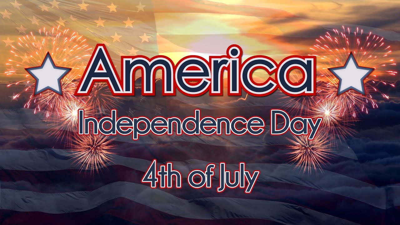 Festival Of American Independence Day 2020