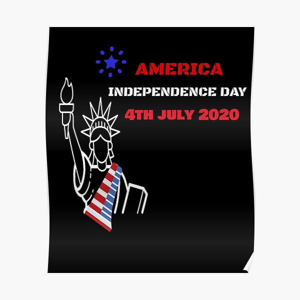 Fantastic Images For Wishing Happy American Independence Day 2020 