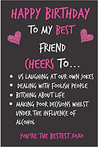 Happy Birthday Best Friend 2020 HD Photo My Best Friend Birthday Images 2020