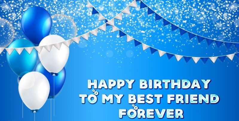 Favorite Images For Wishing Happy Birthday Best Friends