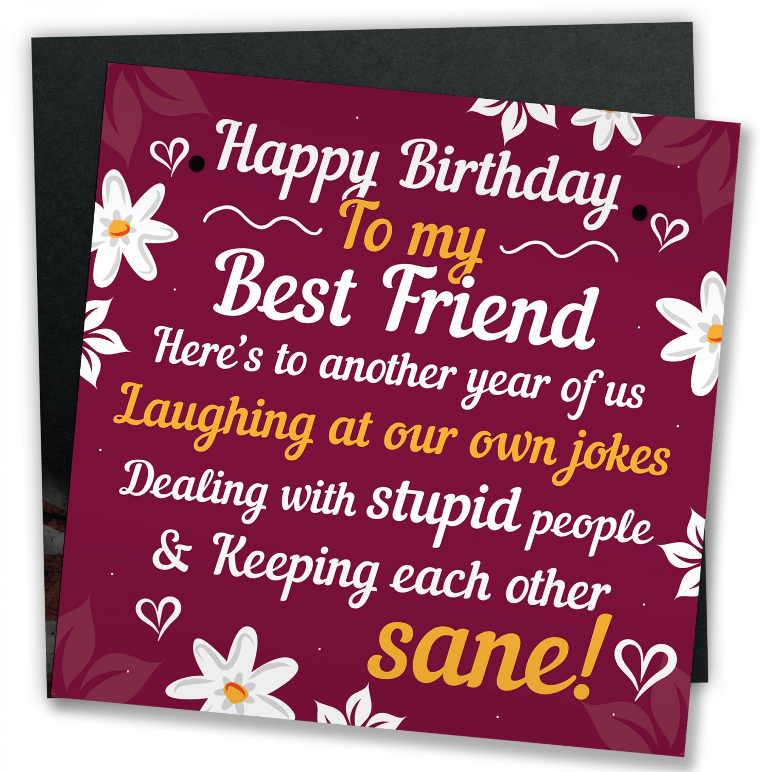 Favorite Images For Wishing Happy Birthday Best Friends