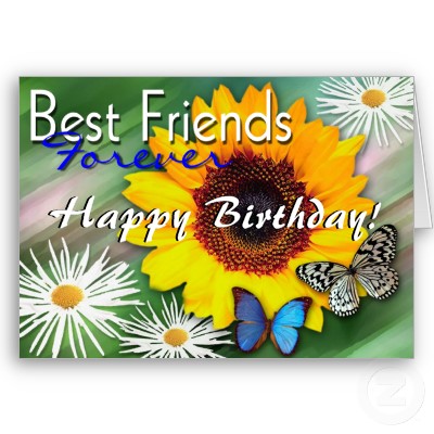 Wish You a Happy Birthday Best Friend Image 2020