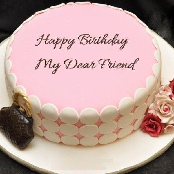 Marvelous Happy Birthday Best Friend 2020 HD Images 